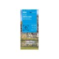 Mappa 2113 e Mantes-La-Jolie - IGN