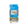 Mappa 2113 e Mantes-La-Jolie - IGN