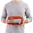 Sacco lenzuolo Reactor Fleeceweight Liner Regular - SEA TO SUMMIT