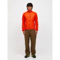 Giacca Helium Down Hybrid Uomo - PEAK PERFORMANCE