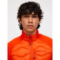 Giacca Helium Down Hybrid Uomo - PEAK PERFORMANCE