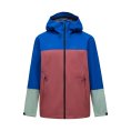 Giacca Trail HIPE 2.5L Shell Uomo - PEAK PERFORMANCE