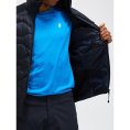 Giacca Helium Down Hybrid Uomo - PEAK PERFORMANCE