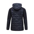 Giacca Helium Down Hybrid Uomo - PEAK PERFORMANCE