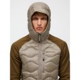 Giacca Helium Down Hybrid Uomo - PEAK PERFORMANCE