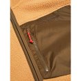 Pile Zip Jacket uomo - PEAK PERFORMANCE