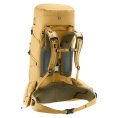 Zaino Aircontact Core 45+10 SL - DEUTER