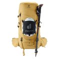 Zaino Aircontact Core 45+10 SL - DEUTER
