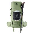 Zaino Aircontact Core 45+10 SL - DEUTER