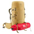 Zaino Aircontact Core 45+10 SL - DEUTER