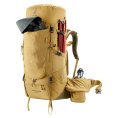 Zaino Aircontact Core 45+10 SL - DEUTER