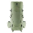 Zaino Aircontact Core 45+10 SL - DEUTER