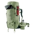 Zaino Aircontact Core 45+10 SL - DEUTER
