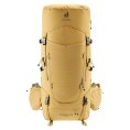 Zaino Aircontact Core 45+10 SL - DEUTER