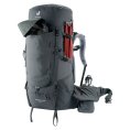 Zaino Aircontact Core 45+10 SL - DEUTER