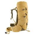Zaino Aircontact Core 45+10 SL - DEUTER