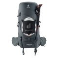 Zaino Aircontact Core 45+10 SL - DEUTER