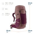 Zaino Futura 30 SL - DEUTER