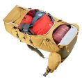 Zaino Aircontact Core 65+10 SL - DEUTER