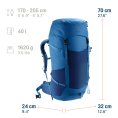 Zaino Futura Pro 40 - DEUTER