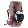 Zaino Futura Pro 38 SL - DEUTER