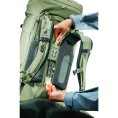 Zaino Aircontact Core 55+10 SL - DEUTER