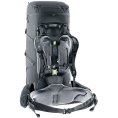 Zaino Aircontact Core 55+10 SL - DEUTER