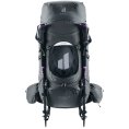 Zaino Aircontact Core 55+10 SL - DEUTER