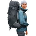 Zaino Aircontact Core 55+10 SL - DEUTER