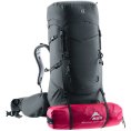 Zaino Aircontact Core 55+10 SL - DEUTER