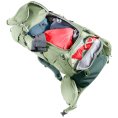 Zaino Aircontact Core 55+10 SL - DEUTER