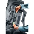 Zaino Aircontact Core 55+10 SL - DEUTER
