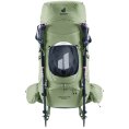 Zaino Aircontact Core 55+10 SL - DEUTER