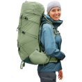 Zaino Aircontact Core 55+10 SL - DEUTER