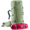 Zaino Aircontact Core 55+10 SL - DEUTER