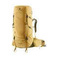 Zaino Aircontact Core 55+10 SL - DEUTER