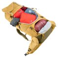 Zaino da trekking Aircontact Core 60+10 - DEUTER