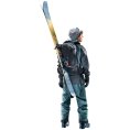 ZAINO FREERIDER 30 - DEUTER