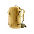 ZAINO FREERIDER 30 - DEUTER