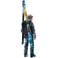 ZAINO FREERIDER 30 - DEUTER