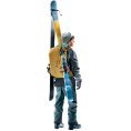 ZAINO FREERIDER 30 - DEUTER