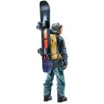 ZAINO FREERIDER 30 - DEUTER