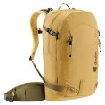 ZAINO FREERIDER 30 - DEUTER