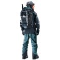 ZAINO FREERIDER 30 - DEUTER
