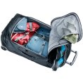 Zaino trolley Duffel Pro Movo 60 - DEUTER