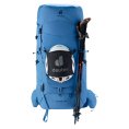 Zaino Aircontact Core 70+10 - DEUTER