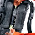 Zaino Aircontact Core 70+10 - DEUTER