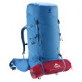 Zaino Aircontact Core 70+10 - DEUTER