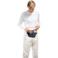 Marsupio cintura Security Money Belt I - DEUTER