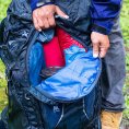 Zaino Baltoro 75 L - GREGORY